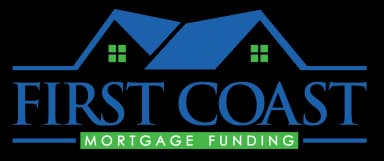 First Coast Mortgage Funding logo